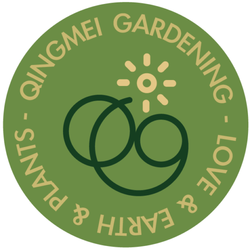 慶美園藝 QINGMEI GARDEN