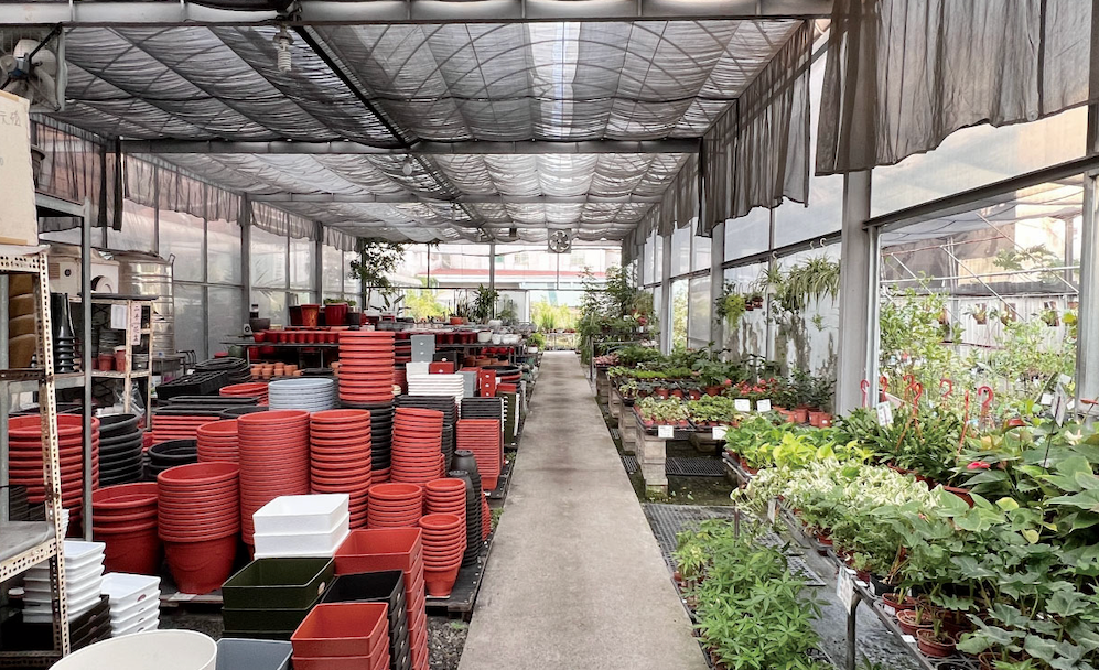 店面空間展示